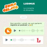 S4 Ep 5 - Ludimus / Le cronache di Ahraniles