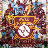 Michael Truilo Returns! (Part 1) BCU Baseball - 2025 SWAC Champions!