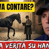 # 170 -  Il cavallo che leggeva nel pensiero