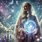 Rob McConnell Interviews - TARA GREENE - High Priestess, Psychic, Astrologer, Dream Worker