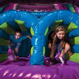 Thrilling Wet Slide Options for Your Event