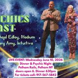 Ep 88 Psychic Medium Messages