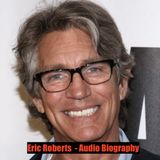 Eric Robets - Audio Biography