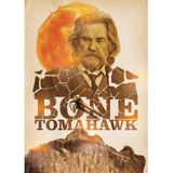 Talking Terror: How Sharp Is A "Bone Tomahawk"?