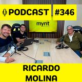 Podcast 346: Bernie quer Bortoleto na Ferrari, Hamilton MAL, McLaren: balanço da F1 2025 com Ricardo Molina