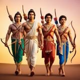 ഗുരുകുലത്തില്‍ നിന്ന് മടങ്ങിയെത്തുന്ന രാമന്‍|മുത്തശ്ശിരാമായണം| Episode 06| Ramayana Mahatmyam