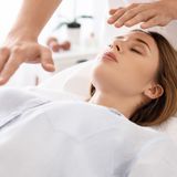 Certified Reiki Therapist Auburn