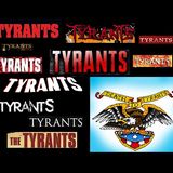 Tyrants want to Take Control of America