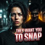 The Trap of Reactive Abuse: Why You Are Being Set Up