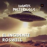 El Incidente Roswell