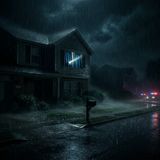 Neighbors, Babysitters, Ghosts, and Records