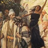 Rob McConnell Interviews - PAUL DAVID - Demonology and Exorcism