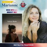 Velvet Blade with Nataliya Falevich