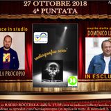 Radiografia Scio' - N.04 del 27-10-2018