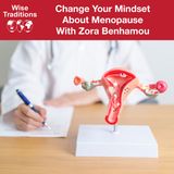 451: Change Your Mindset About Menopause