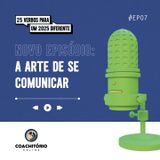 A Arte de Se Comunicar