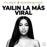 Yailin la Más Viral Flash Biográfico — Narcisista Entre Batallas Legales