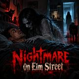 Nightmare On Elm Street