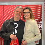 Sanremo 2026 - Ernst & Frau Knam, dolcezza a Sanremo