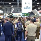 Feindef 2025_ Feria de Defensa y Seguridad Histórica