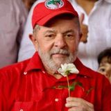 Lula faz pronunciamento em São Paulo