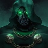 Ep 119 - Dr. Doom and the Nature of Villains