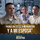 “Por primera vez habla desde la cárcel el pastor de Chinchiná condenado a 40 años”