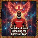 The Bellow of Imani: Dispelling the Ghosts of Fear