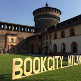 Achille Mauri "Book City Milano"