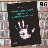 96 - Harari Grabarz człowieczeństwa