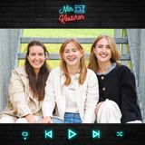 #45 - Theologie des Leibes Teil 3 ft. Anna und Teresa