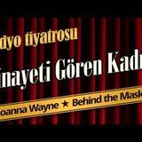 Cinayeti Gören Kadın - Radyo Tiyatrosu Dinle