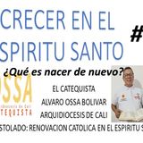 ¿que es nacer de nuevo? crecimiento espiritual