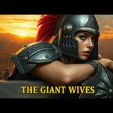 Who Were the GIANTS_ WIVES_ The SHOCKING TRUTH of FEMALE GIANTS_ _ THE BIBLE STORYTELLER