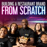 Buena Papa: Building A Restaurant Brand From Scratch