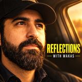 Are You Really Okay - Reflections with Wakas