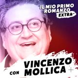 EXTRA Romanzo - Il Libro del Cuore con Vincenzo Mollica