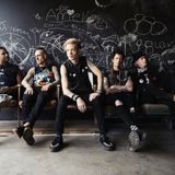 The End Of The Road With DAVE BAKSH From SUM 41