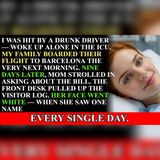 They Chose Barcelona While I Had Surgery — The Log Named One | family drama