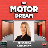 Episode 38 - Kezia Dawn