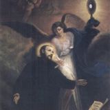 San Francisco Caracciolo, presbítero y fundador
