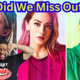 The Leaked Powerpuff Girls Live Action Trailer Hurt Me.