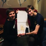 #to Pazzi per la pizza