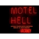 Talking Terror: Motel Hell Madness