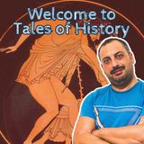 The "Tales of History" project