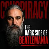 Episode 192. Laurel Canyon, The Beatles & The Hidden Side of the 1960s Counterculture | Matt Sergiou