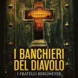 Vito Bruschini "I banchieri del diavolo"