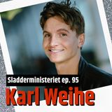 Karl Weihe (95)