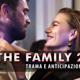 Anticipazioni The Family 2, Puntate Turche: Devin Scopre Di Non Essere Sterile!