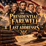 Presidential Farewell and Last Addresses | Historic American Speeches Audiobook Part 3